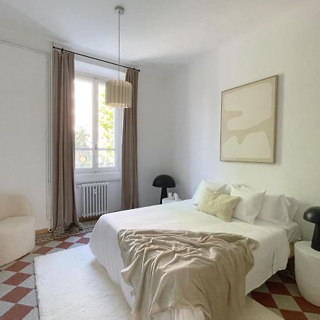Casa Unica Milano - Typical & Charming Apartment - Navigli II Kültér fotó