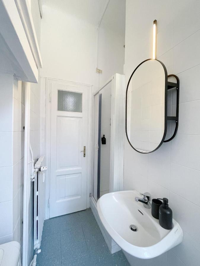 Casa Unica Milano - Typical & Charming Apartment - Navigli II Kültér fotó