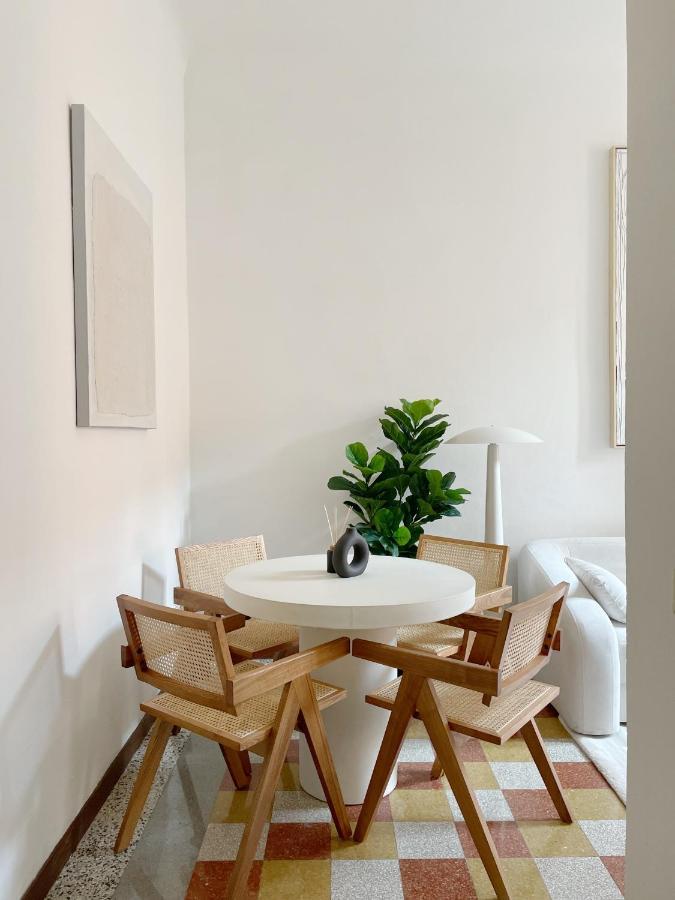 Casa Unica Milano - Typical & Charming Apartment - Navigli II Kültér fotó