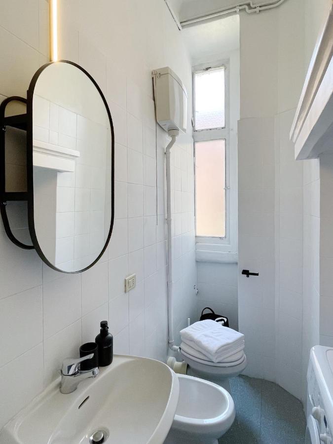 Casa Unica Milano - Typical & Charming Apartment - Navigli II Kültér fotó