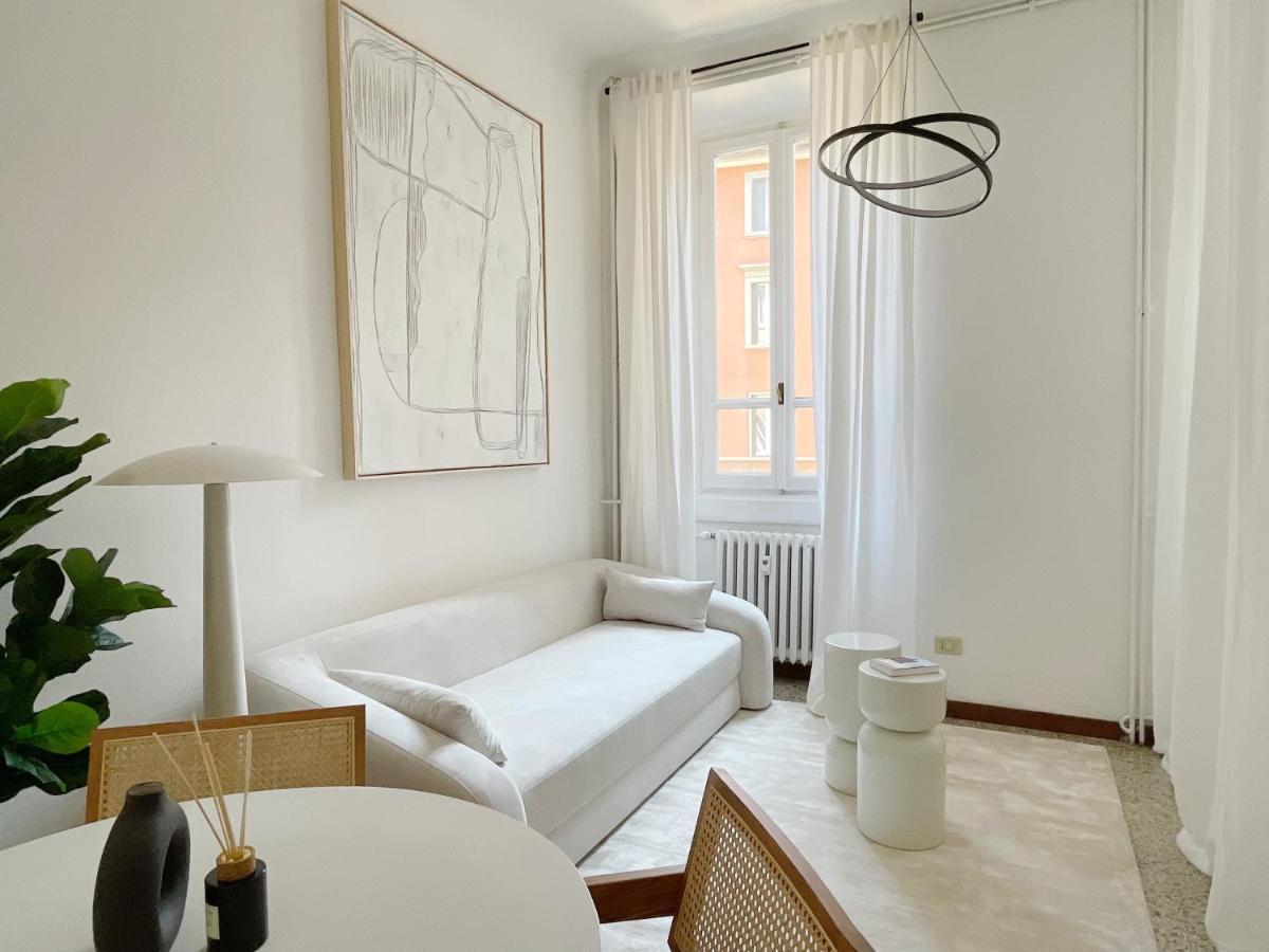 Casa Unica Milano - Typical & Charming Apartment - Navigli II Kültér fotó
