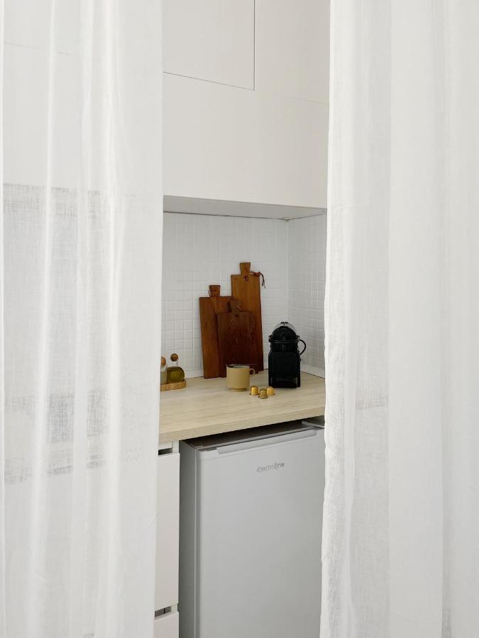 Casa Unica Milano - Typical & Charming Apartment - Navigli II Kültér fotó