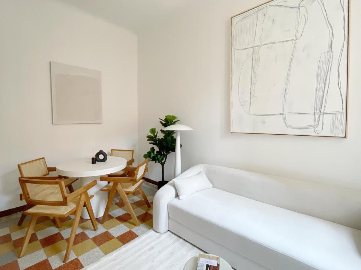 Casa Unica Milano - Typical & Charming Apartment - Navigli II Kültér fotó