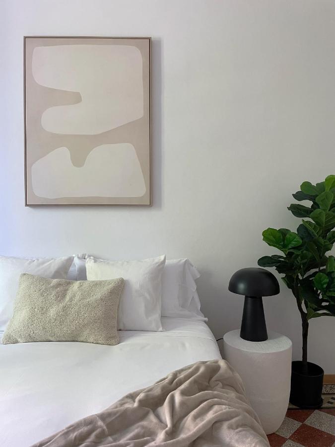 Casa Unica Milano - Typical & Charming Apartment - Navigli II Kültér fotó