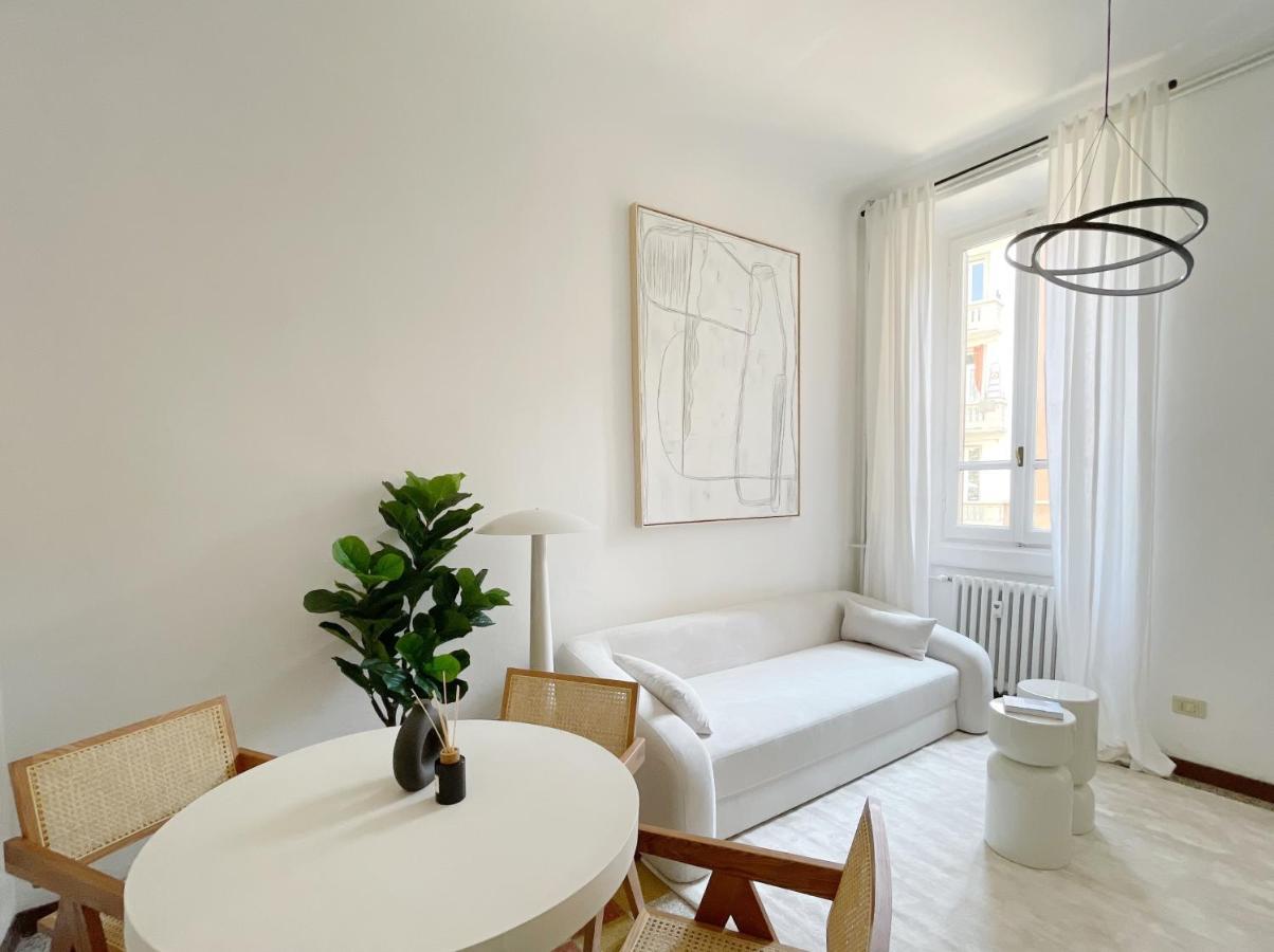 Casa Unica Milano - Typical & Charming Apartment - Navigli II Kültér fotó
