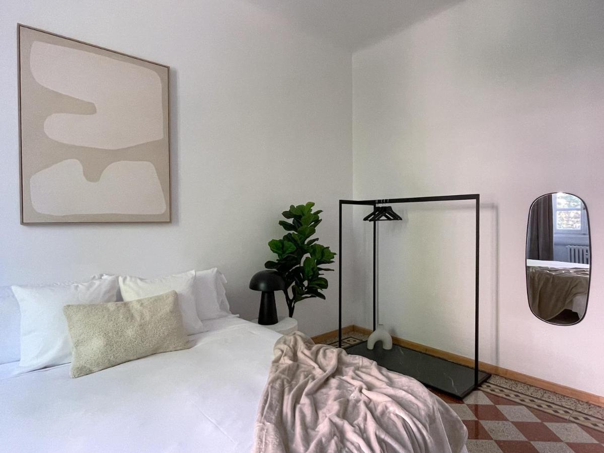 Casa Unica Milano - Typical & Charming Apartment - Navigli II Kültér fotó