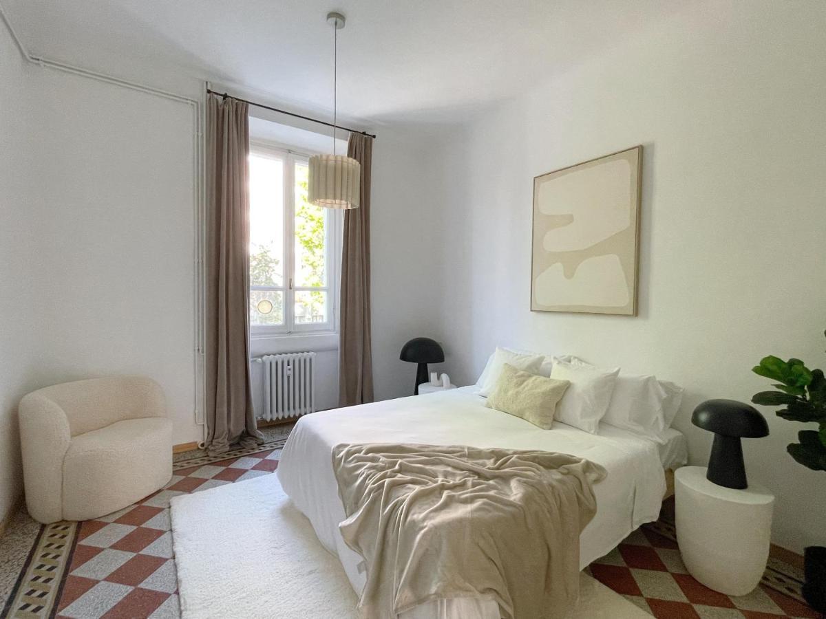 Casa Unica Milano - Typical & Charming Apartment - Navigli II Kültér fotó